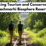 Balancing Tourism and Conservation at Pachmarhi Biosphere Reserve