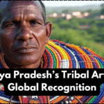Madhya Pradesh’s Tribal Arts and Global Recognition