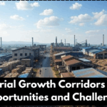 Industrial Growth Corridors in MP: Opportunities and Challenges