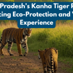 Madhya Pradesh’s Kanha Tiger Reserve – Balancing Eco-Protection and Visitor Experience